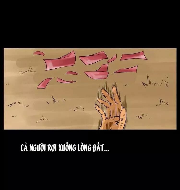 U Minh Ngụy Tượng Chapter 91 - 68