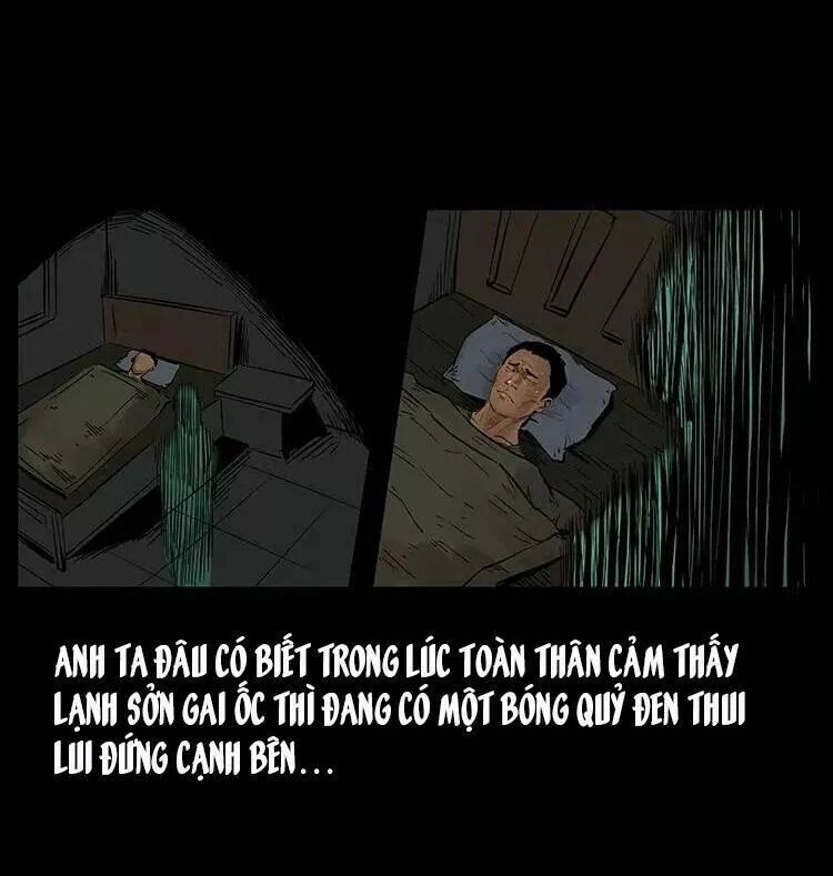 U Minh Ngụy Tượng Chapter 91 - 8