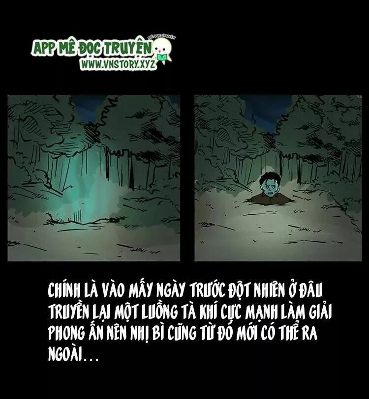 U Minh Ngụy Tượng Chapter 91 - 75