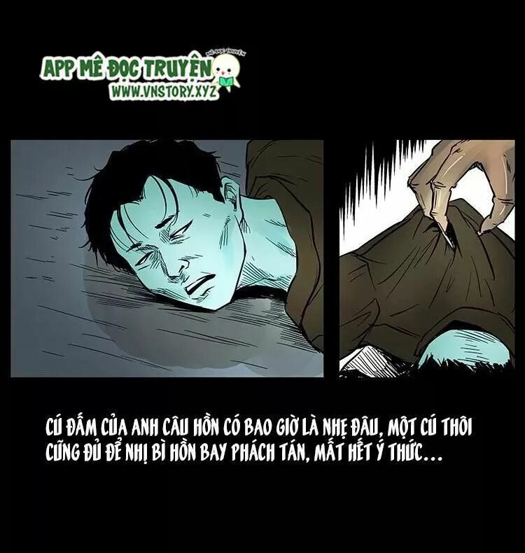 U Minh Ngụy Tượng Chapter 91 - 79