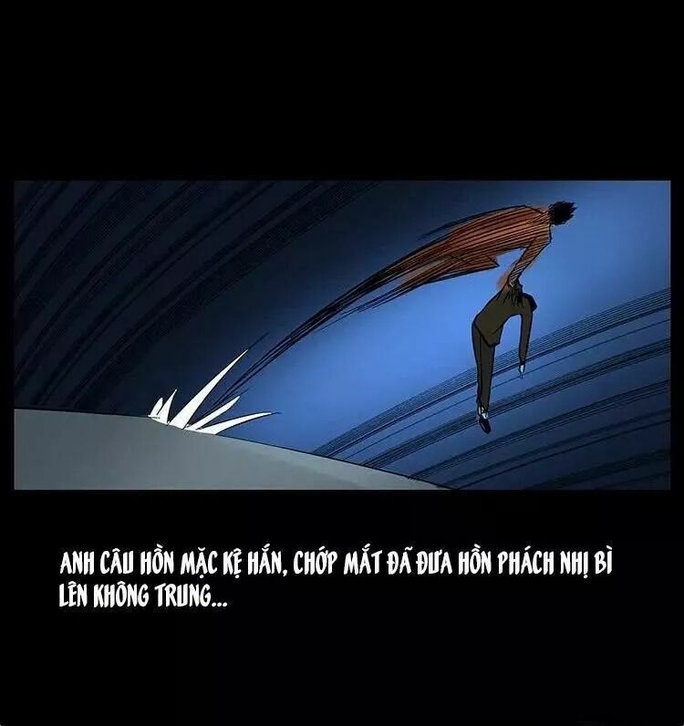 U Minh Ngụy Tượng Chapter 91 - 80