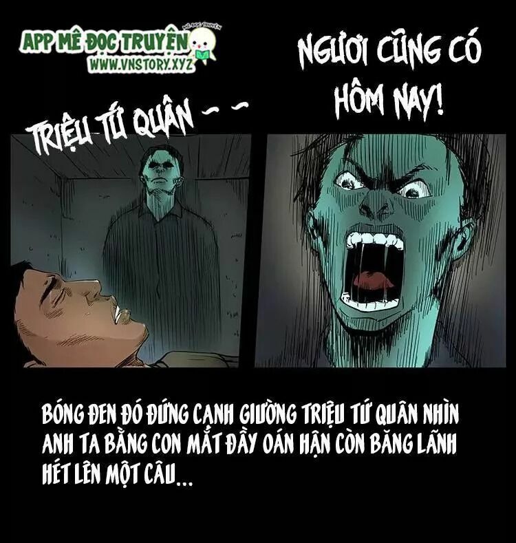 U Minh Ngụy Tượng Chapter 91 - 9