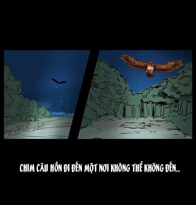 U Minh Ngụy Tượng Chapter 91 - 88