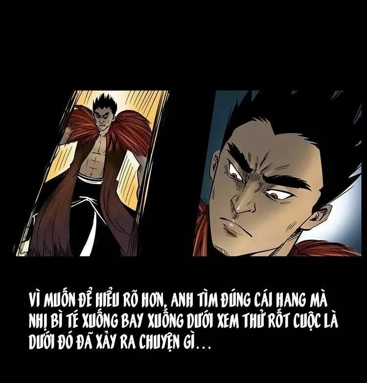 U Minh Ngụy Tượng Chapter 91 - 90