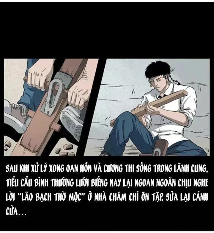 U Minh Ngụy Tượng Chapter 92 - 2