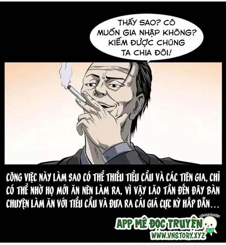 U Minh Ngụy Tượng Chapter 92 - 13