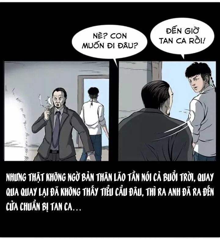 U Minh Ngụy Tượng Chapter 92 - 14