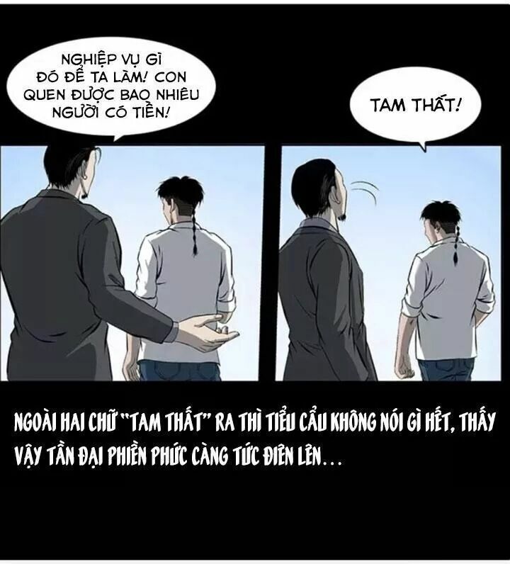 U Minh Ngụy Tượng Chapter 92 - 20