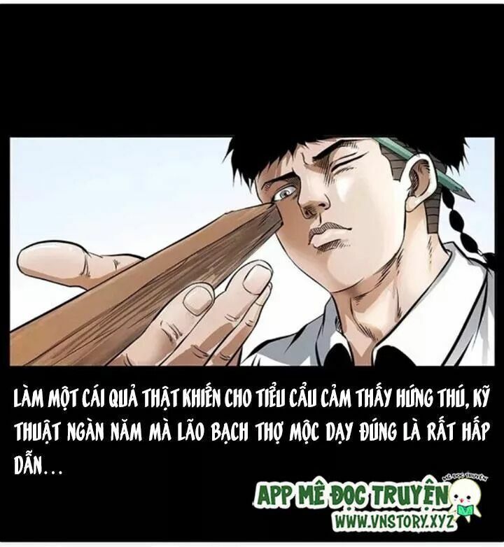 U Minh Ngụy Tượng Chapter 92 - 3