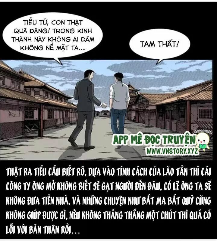U Minh Ngụy Tượng Chapter 92 - 21