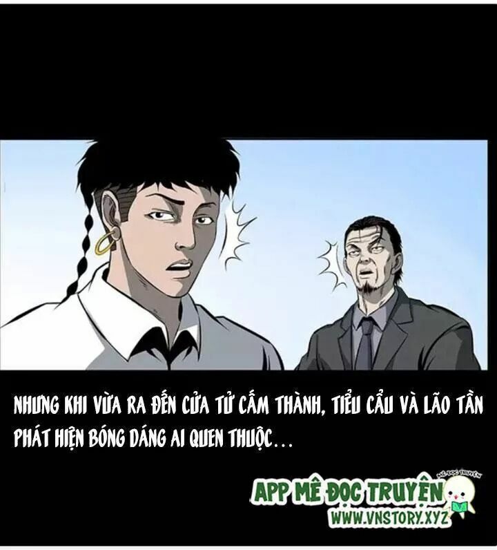 U Minh Ngụy Tượng Chapter 92 - 23