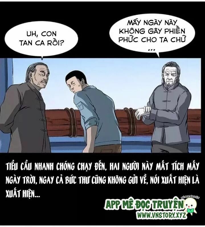 U Minh Ngụy Tượng Chapter 92 - 25