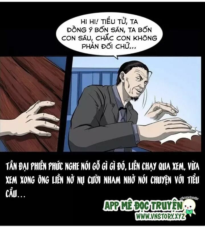 U Minh Ngụy Tượng Chapter 92 - 27