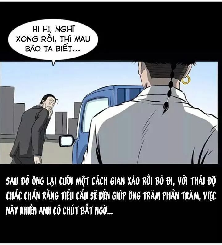 U Minh Ngụy Tượng Chapter 92 - 28