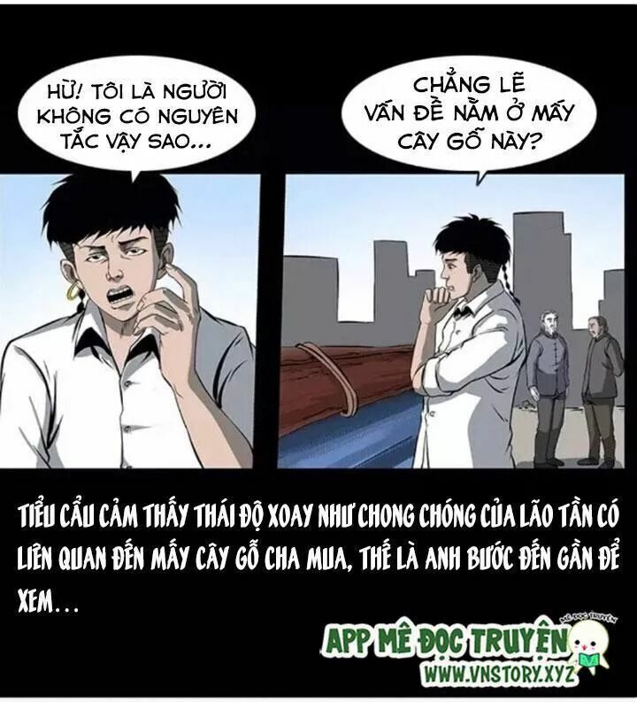 U Minh Ngụy Tượng Chapter 92 - 29