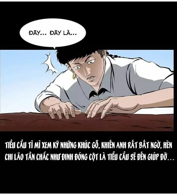 U Minh Ngụy Tượng Chapter 92 - 30