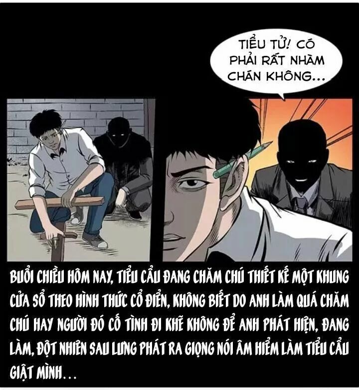 U Minh Ngụy Tượng Chapter 92 - 4