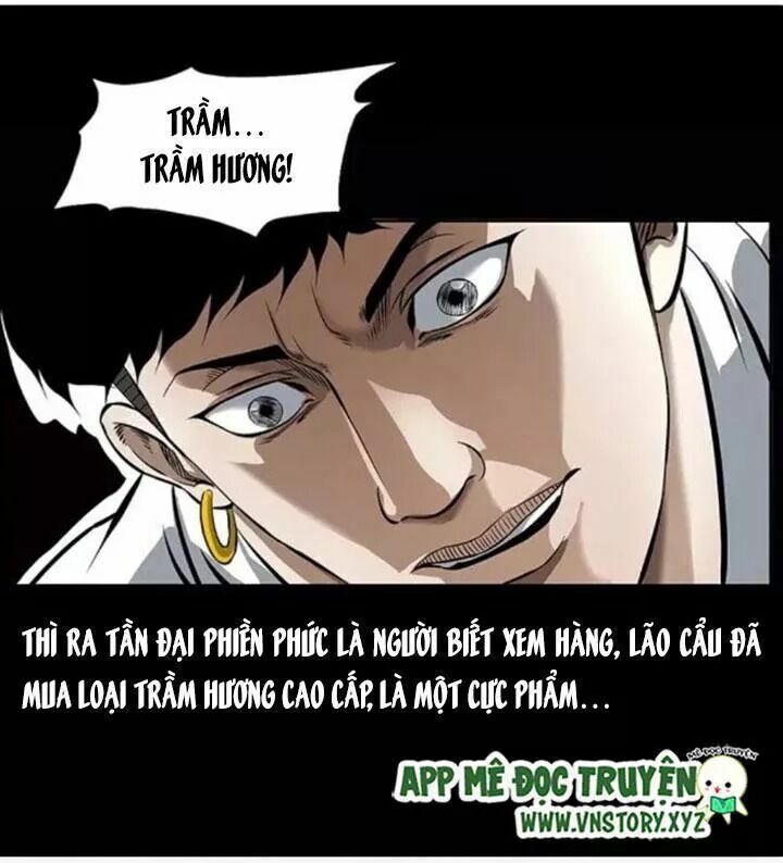 U Minh Ngụy Tượng Chapter 92 - 31
