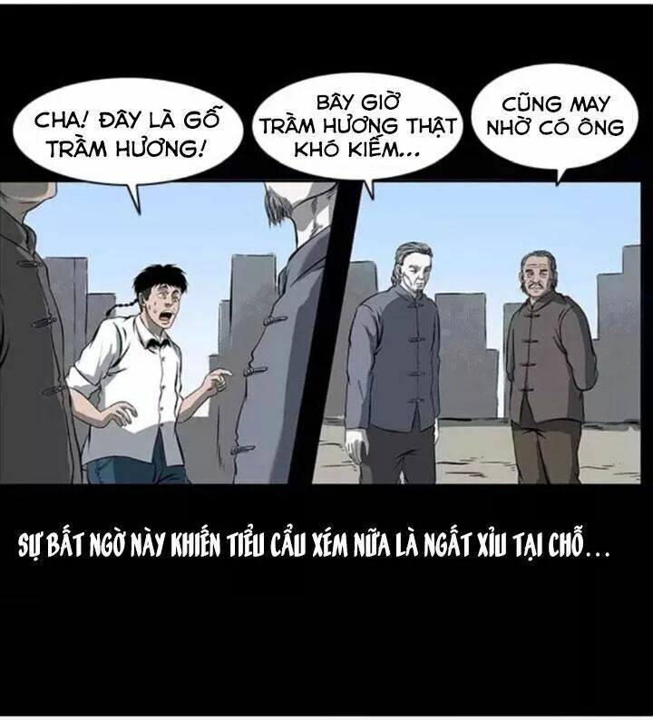 U Minh Ngụy Tượng Chapter 92 - 32