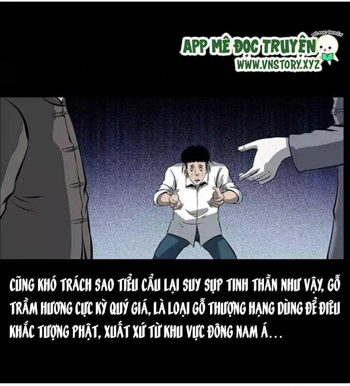 U Minh Ngụy Tượng Chapter 92 - 33