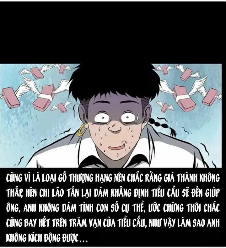 U Minh Ngụy Tượng Chapter 92 - 34