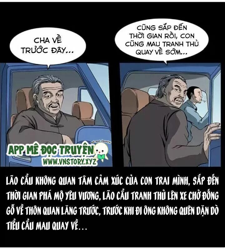 U Minh Ngụy Tượng Chapter 92 - 35