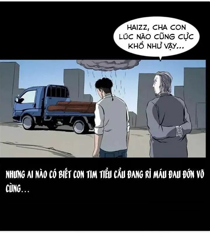 U Minh Ngụy Tượng Chapter 92 - 36