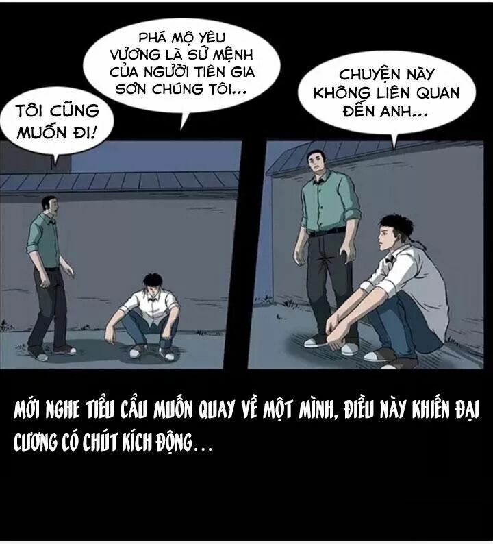 U Minh Ngụy Tượng Chapter 92 - 40