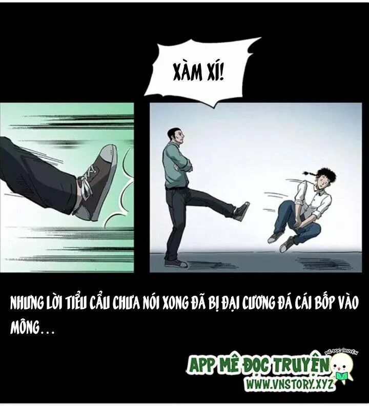 U Minh Ngụy Tượng Chapter 92 - 43
