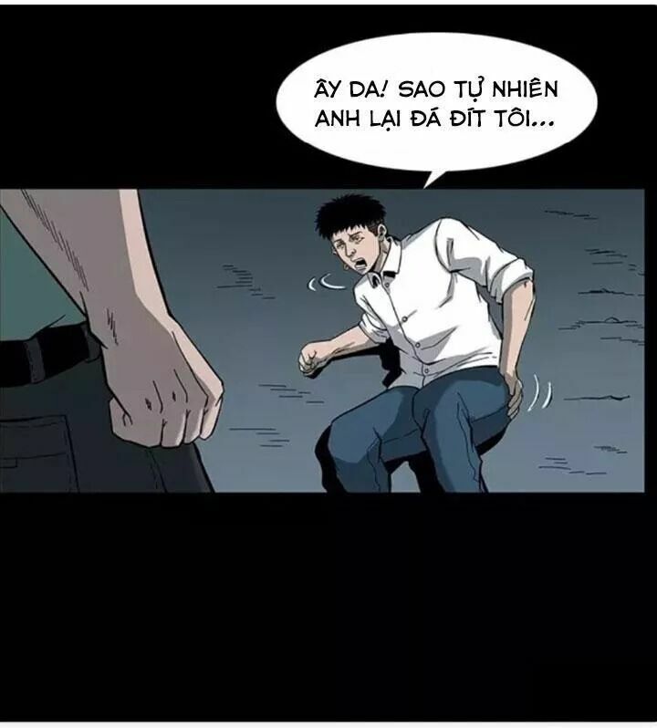 U Minh Ngụy Tượng Chapter 92 - 44