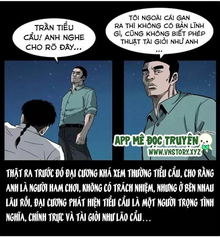 U Minh Ngụy Tượng Chapter 92 - 45