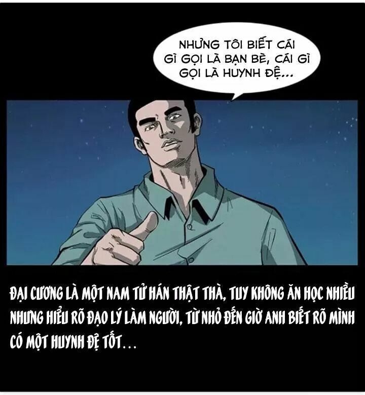 U Minh Ngụy Tượng Chapter 92 - 46