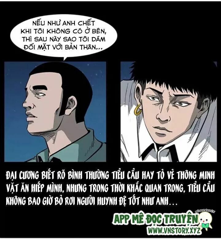 U Minh Ngụy Tượng Chapter 92 - 47