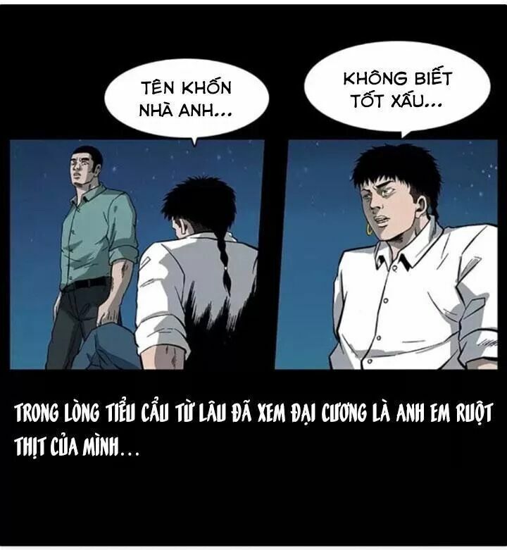U Minh Ngụy Tượng Chapter 92 - 48