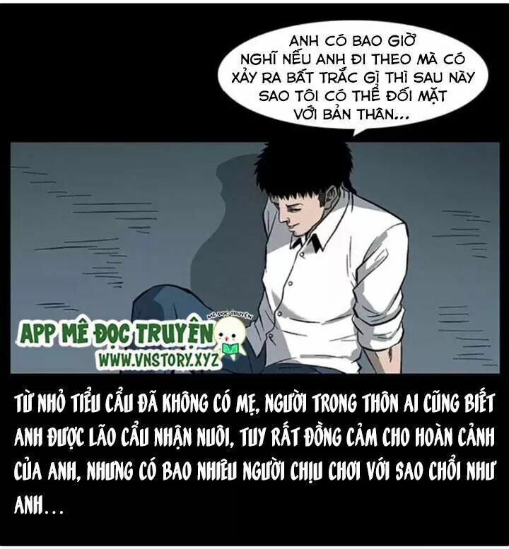 U Minh Ngụy Tượng Chapter 92 - 49