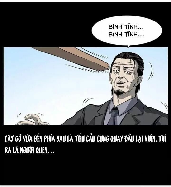 U Minh Ngụy Tượng Chapter 92 - 6