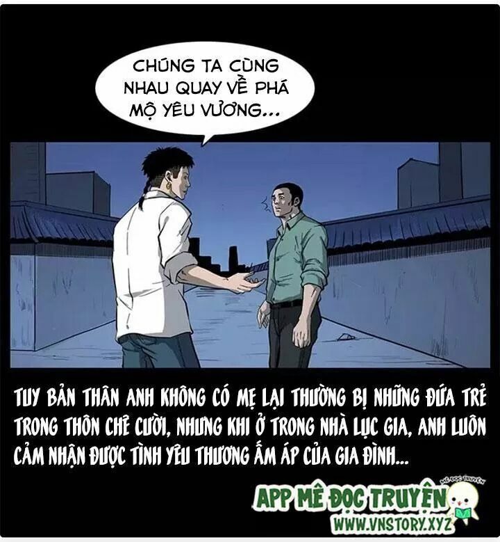 U Minh Ngụy Tượng Chapter 92 - 51