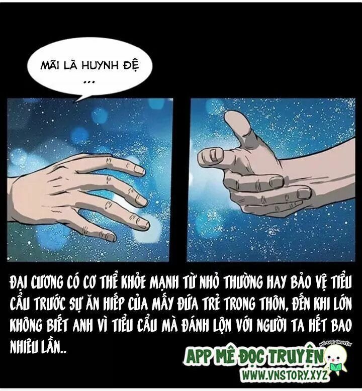 U Minh Ngụy Tượng Chapter 92 - 52