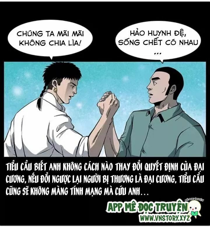 U Minh Ngụy Tượng Chapter 92 - 53
