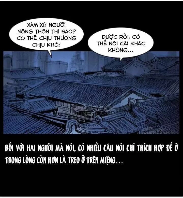 U Minh Ngụy Tượng Chapter 92 - 56