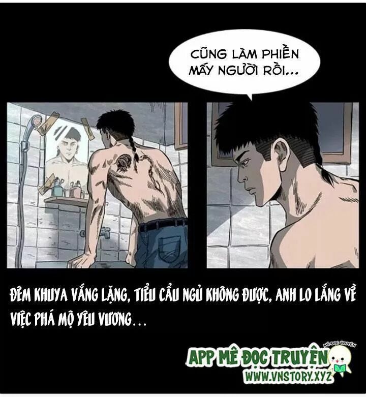 U Minh Ngụy Tượng Chapter 92 - 57