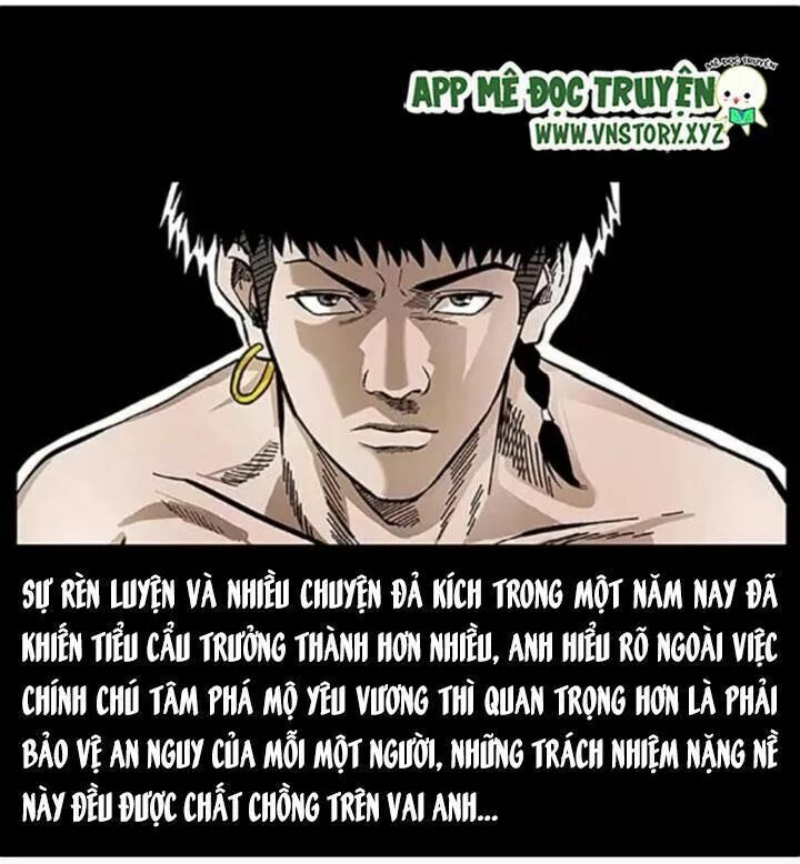 U Minh Ngụy Tượng Chapter 92 - 59