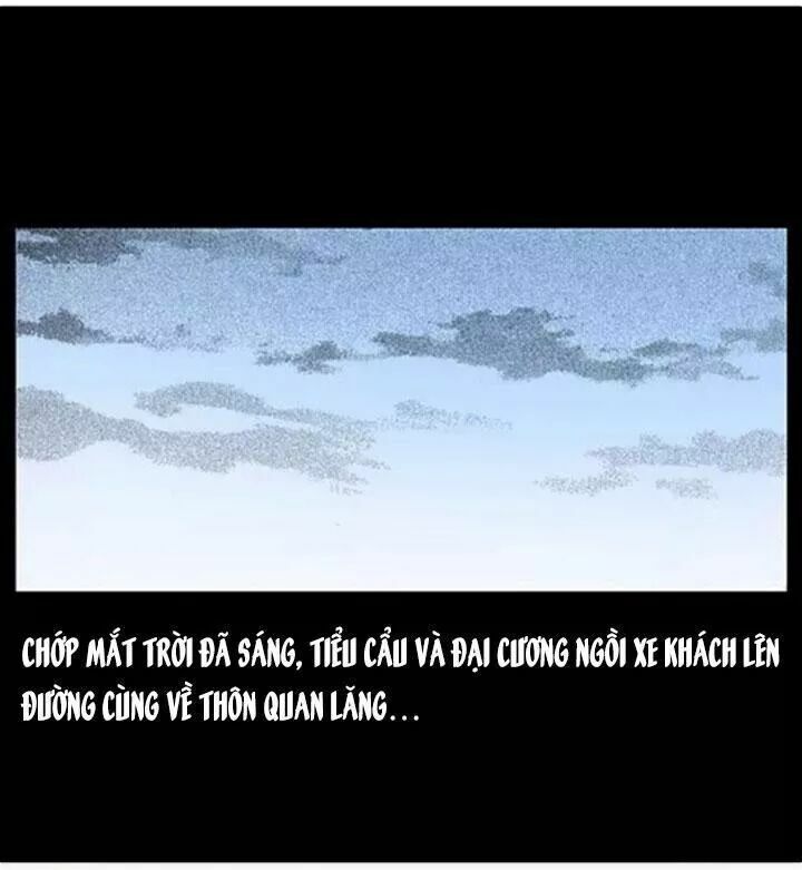 U Minh Ngụy Tượng Chapter 92 - 60