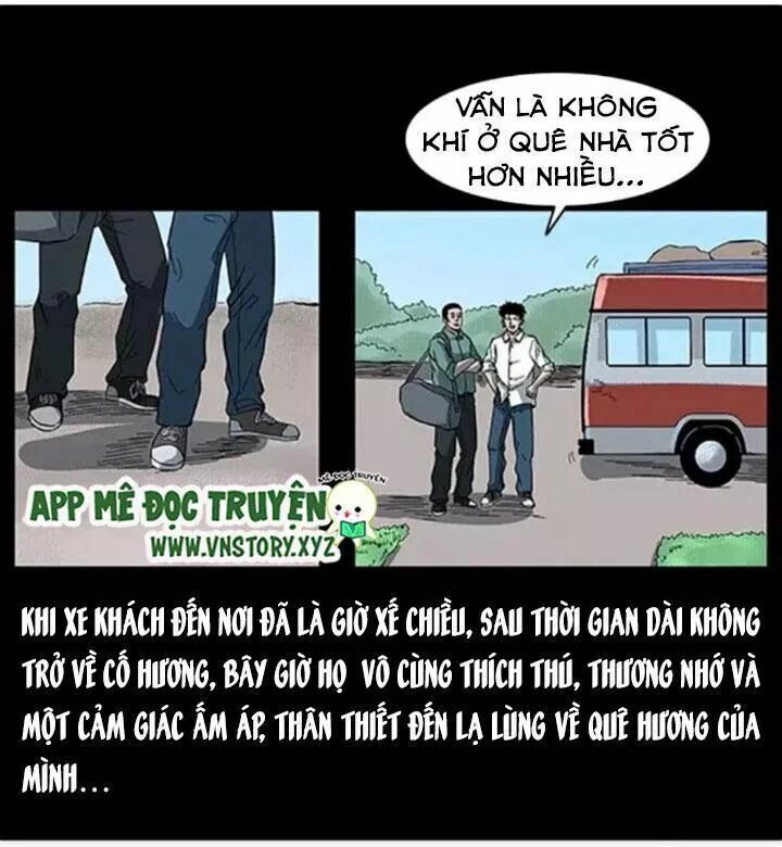 U Minh Ngụy Tượng Chapter 92 - 61