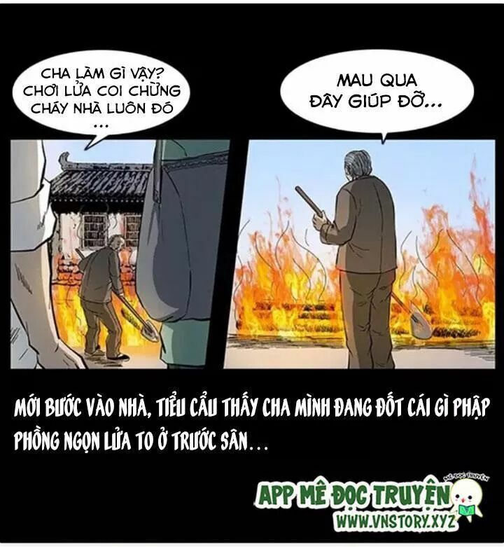 U Minh Ngụy Tượng Chapter 92 - 63