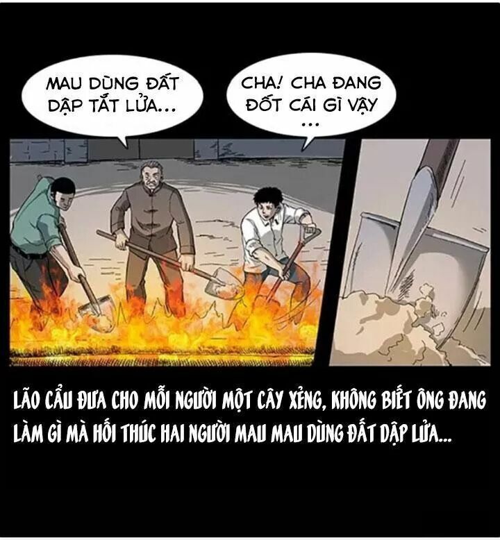 U Minh Ngụy Tượng Chapter 92 - 64