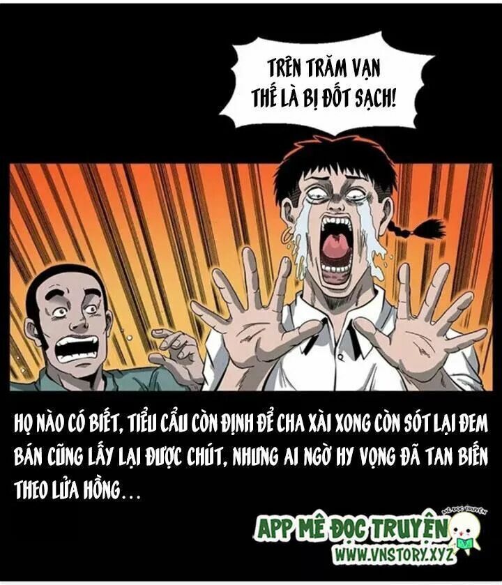 U Minh Ngụy Tượng Chapter 92 - 67