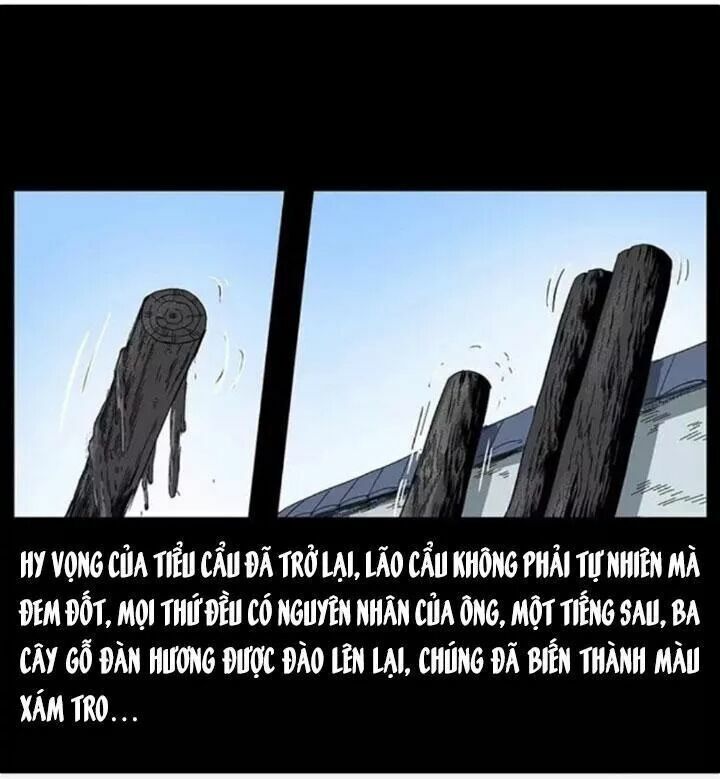 U Minh Ngụy Tượng Chapter 92 - 70