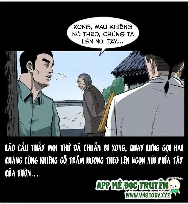 U Minh Ngụy Tượng Chapter 92 - 71