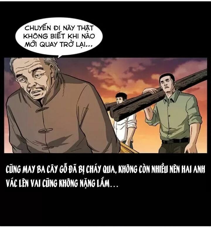 U Minh Ngụy Tượng Chapter 92 - 72